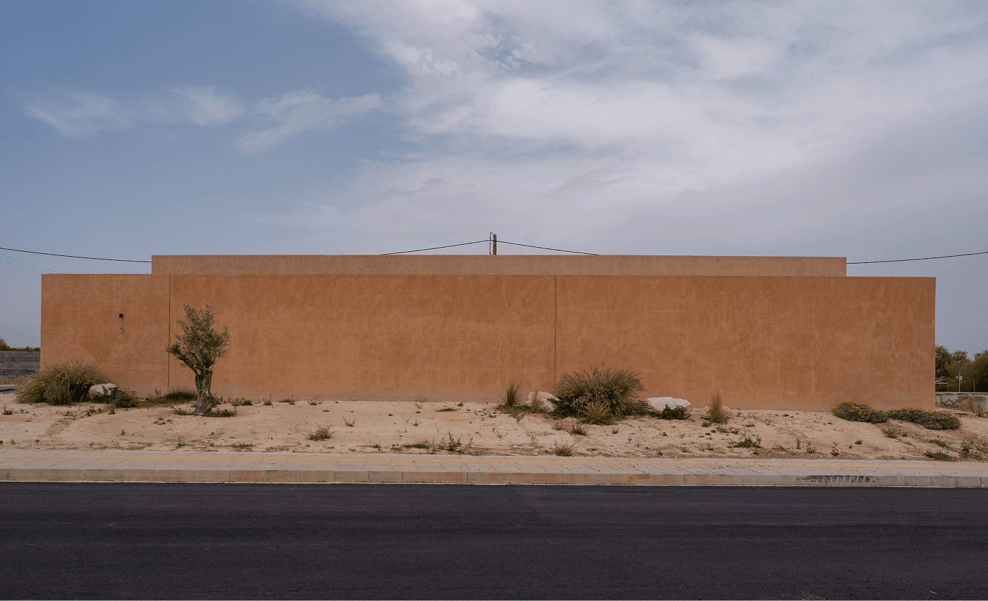 homa house